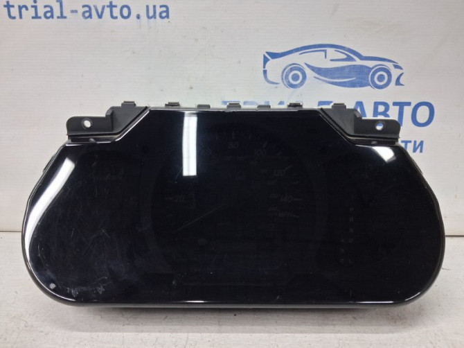 Приборная панель Lexus RX 350 XU30 3.5 БЕНЗИН 2GRFE 2003 (б/у) Київ - зображення 1