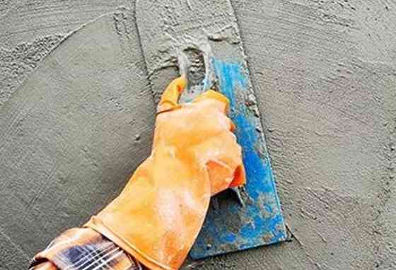 Шпаклівка стелі стін Малярські роботи Киев