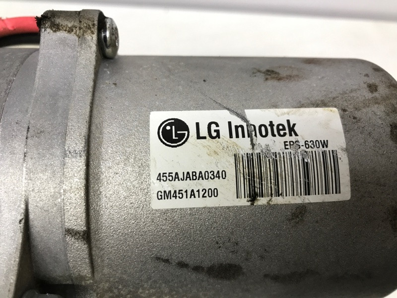 Электроусилитель SsangYong Korando C200 2.0 DIESEL 2010 (б/у) Киев - изображение 6