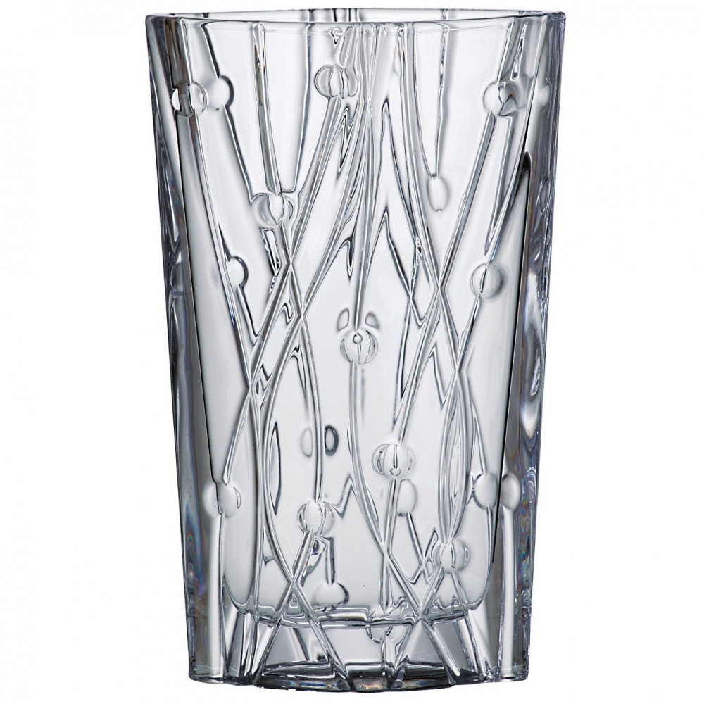 Ваза Labirinth 305мм Bohemia b8KC87 99J52 165978 Київ - зображення 1