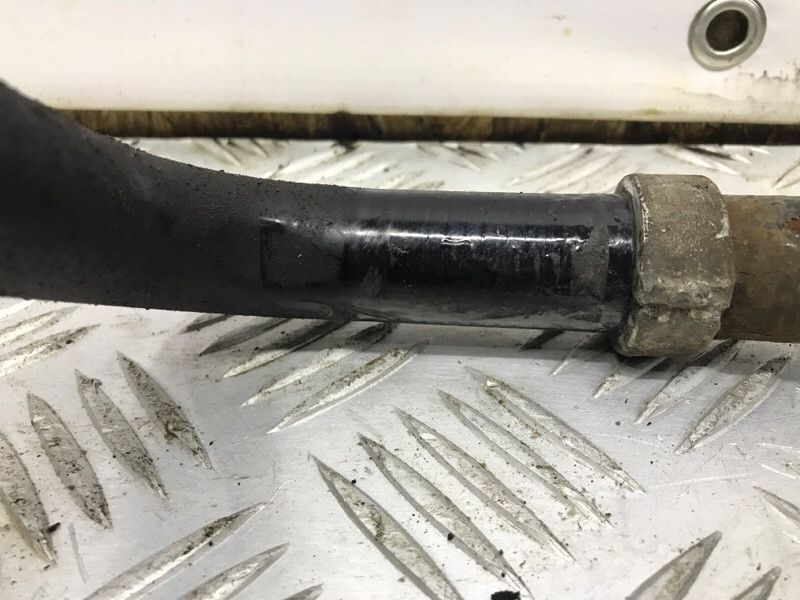 Стабилизатор задний Chevrolet Captiva C140 2.2 ДИЗЕЛЬ 2006 (б/у) Киев - изображение 5