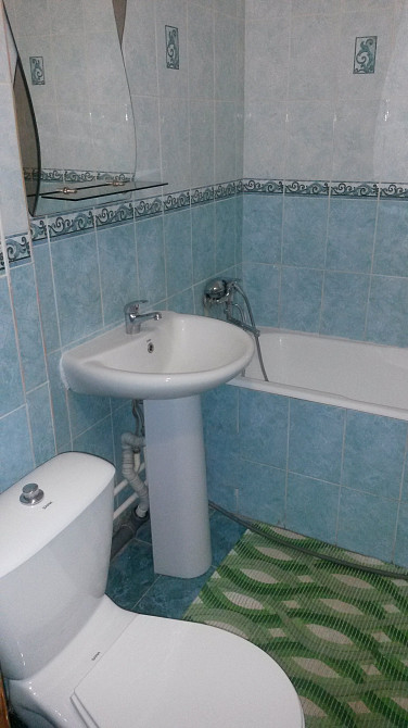 1 квартира в новому будинку Осокорки № 1152116 Київ - зображення 4