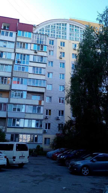 долгосрочная аренда 2-к квартира Вышгородский, Вышгород, 14500 грн./мес. Вышгород - изображение 8