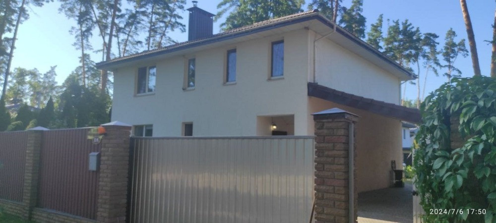 Буча. Дом от хозяина. 204 м2. 10 соток. Все включено Буча - зображення 1