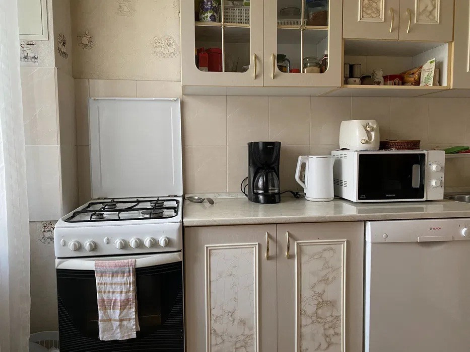 м.Левобережная пешком.Сдам квартиру покомнатно. Київ - зображення 9