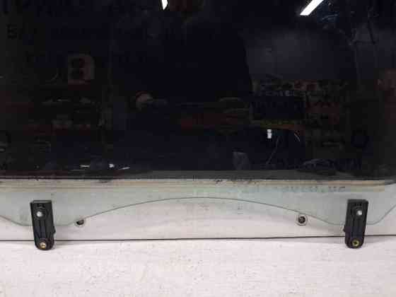 Стекло двери заднее левое Kia Sorento BL 2.5 DIESEL D4CB 2002 (б/у) Киев