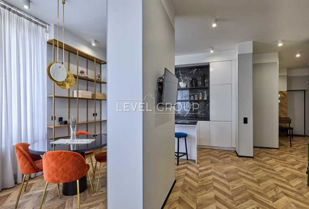 продажа 1-к квартира Киев, Печерский, 168000 $ Київ - зображення 8