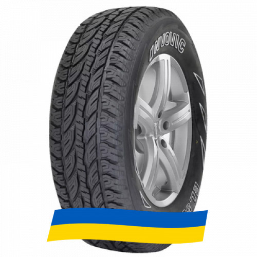 275/55 R20 Invovic EL501 A/T 117T Позашляхова шина Киев - изображение 4