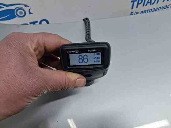 Крышка багажника Mazda 6 2012- GHY05261X (Арт. 69205) Київ