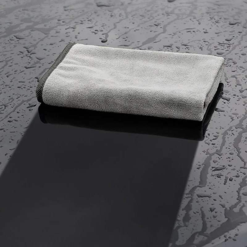Микрофибра Baseus Easy life car washing towel (400*800mm) (CRXCMJ-A0G) Херсон - зображення 4