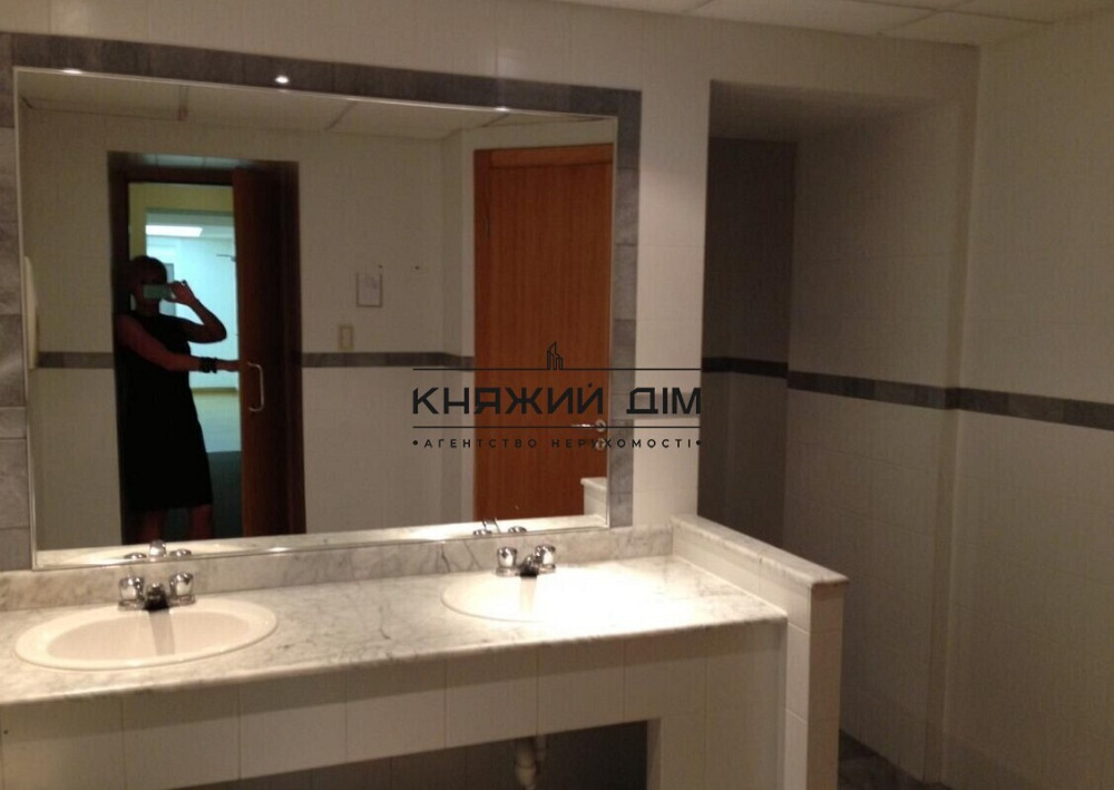 ОРЕНДА БЕЗ КОМІСІІ офіс БЦ Horizon Office Towers вул. Шовковична 42-44 код 1419234 Киев - изображение 10