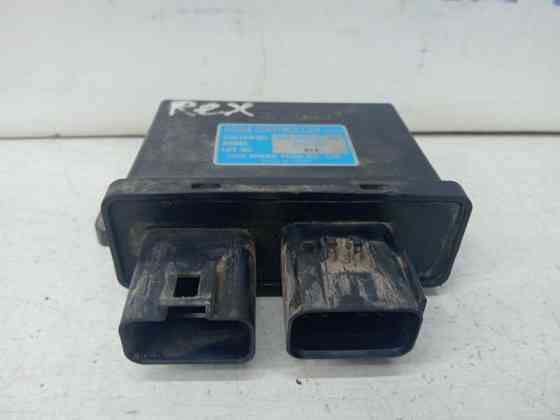 Блок управления SsangYong Rexton 2006-2012 6655450035 (Арт. 61498) Киев