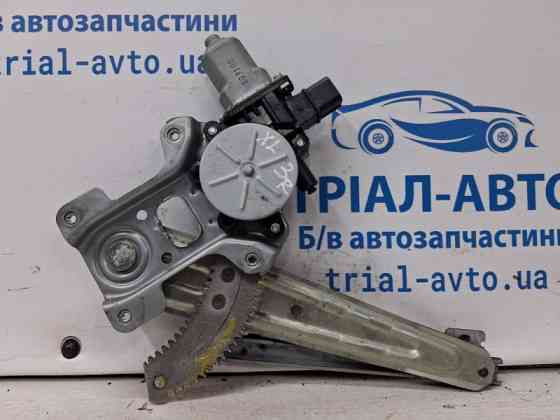 Стеклоподъемник задний правый Mitsubishi Outlander 2007-2012 5743A049 (Арт. 68338) Київ