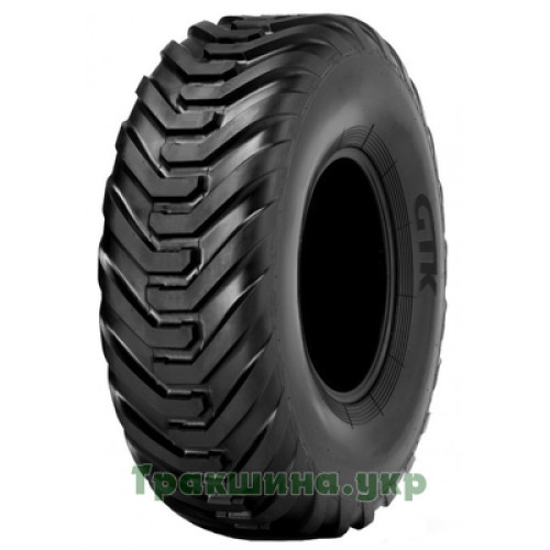 400/60 R15.5 GTK BT40 151A8 Индустриальная шина Київ - зображення 9