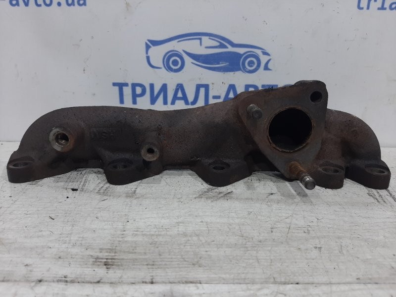 Коллектор выпускной Hyundai IX35 LM 2010 (б/у) Київ - зображення 2