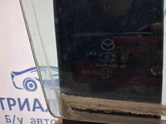 Стекло двери переднее правое Mazda 6 2007-2013 GS1D58511 (Арт. 61064) Київ