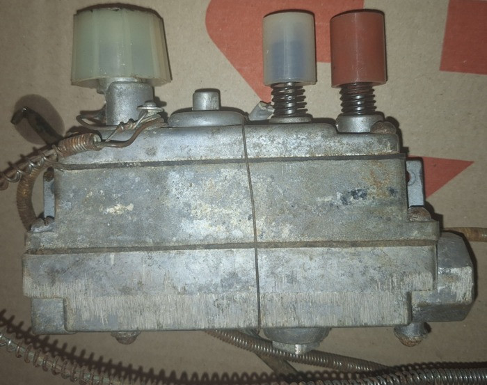 Автоматика Арбат-1 Суми - зображення 1