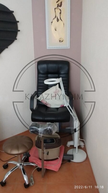 Аренда Салона красоты на Оболонской набережной Київ - зображення 6