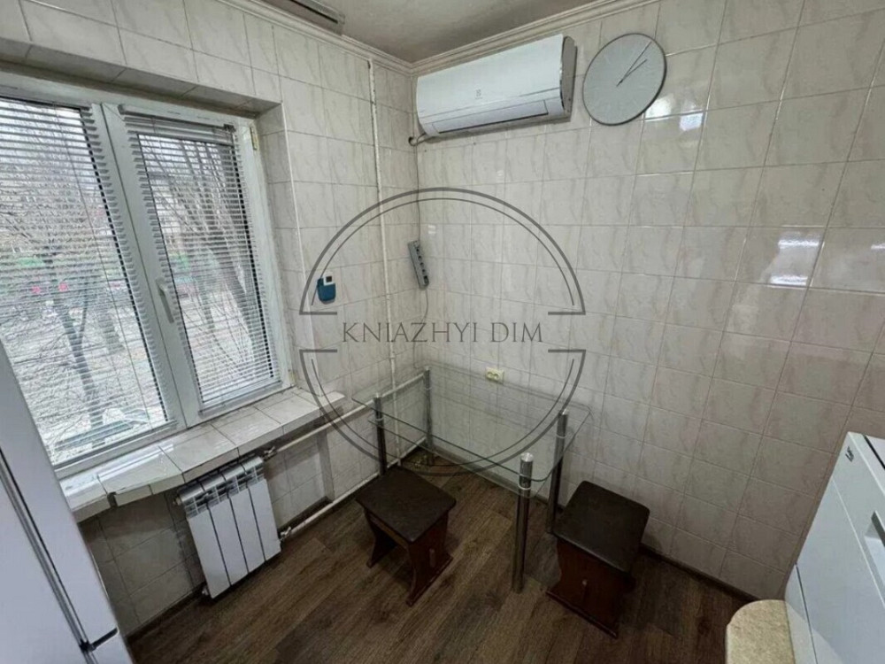 ОРЕНДА 1 квартира Соломьянський район проспект Відрадний 24/93 код.11202437 Київ - зображення 6