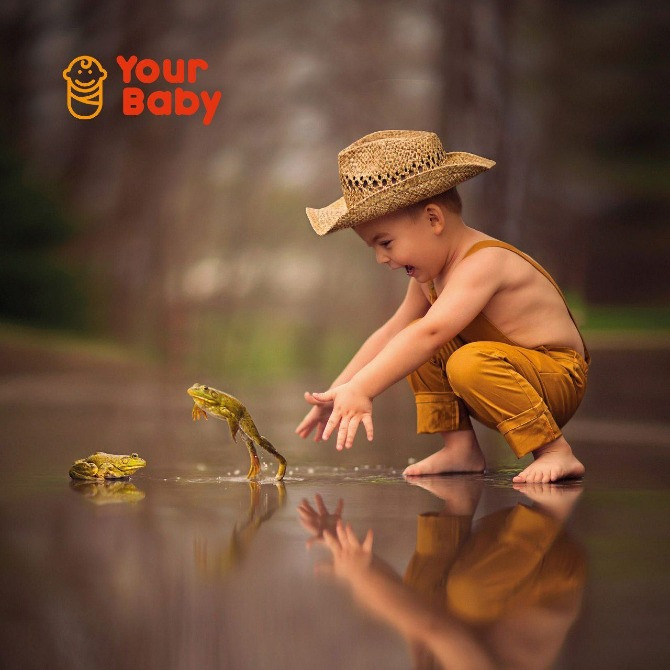 Медична документація для школи та садочка в "Your baby" Харків - зображення 1