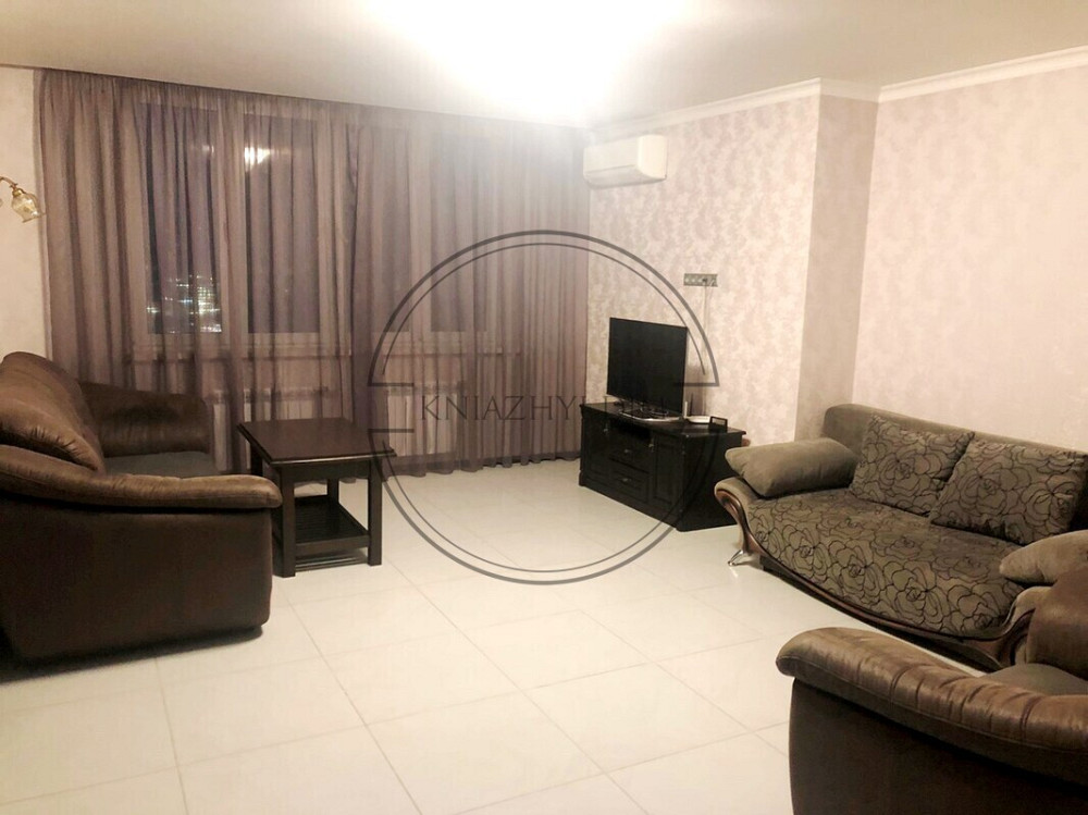 Оренда 3-х кімнатна ЖК Корона Осокорки. № 1179025 Киев - изображение 11