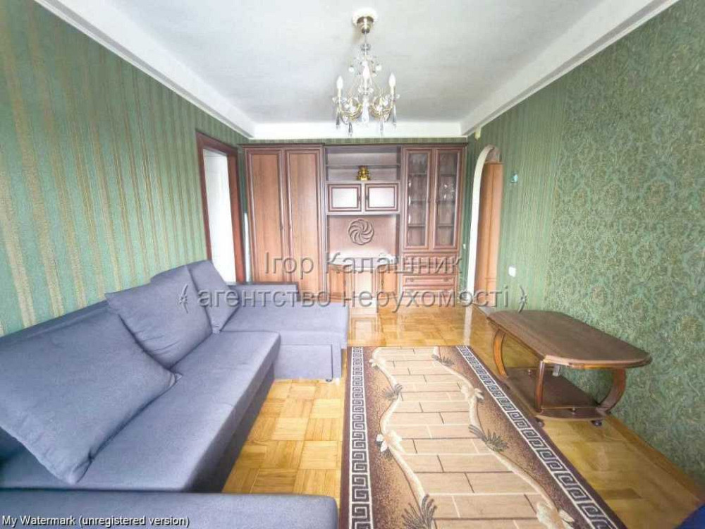 долгосрочная аренда 2-к квартира Киев, Днепровский, 15000 грн./мес. Киев - изображение 7