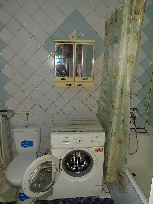 Продам. Будинок 60 м.кв. 8 соток, ж/м Клочко-6, вул. Балтійська Дніпро - зображення 4