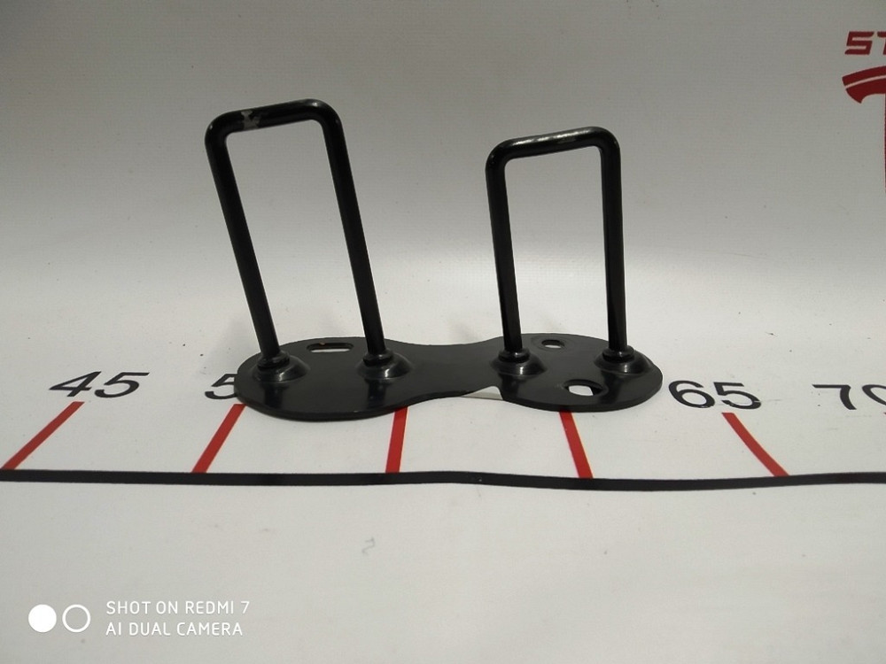 Петля замка капота двойная Tesla model S 6007202-00-C Київ - зображення 2