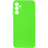 Чехол TPU GETMAN Liquid Silk Full Camera для Samsung Galaxy A16 4G/5G Херсон