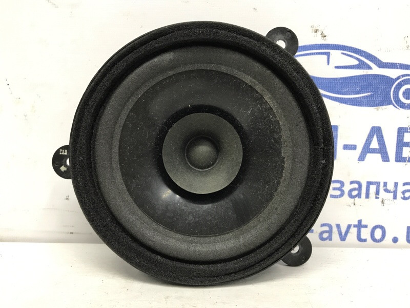Динамик музыкальный задний Subaru Outback 2009-2015 86301AJ020 (Арт. 57689) Київ - зображення 1