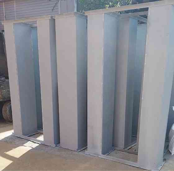 Нория ленточная ковшовая НК-100 Киев