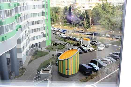 Відмінна 2-х кімнатна студио в ЖК Паркове місто. Код об'єкту : 1179638. Киев