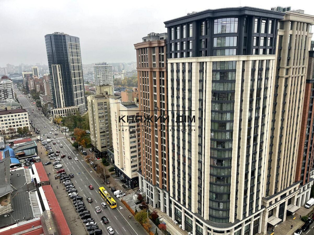 Продажа квартиры Киев, Голосіївський р-н, Антоновича вул. код 21147237 Київ - зображення 1