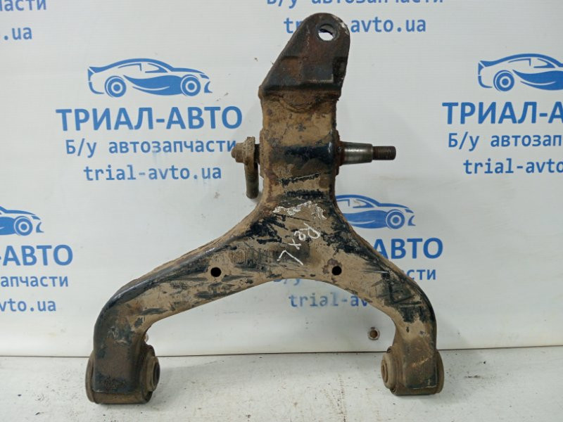 Рычаг передний нижний левый SsangYong Rexton 2006-2012 4450109004 (Арт. 59476) Київ - зображення 1