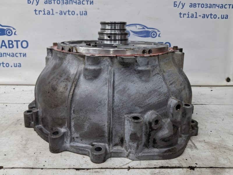 Адаптер АКПП Mitsubishi Pajero Wagon 3 3.2 ДИЗЕЛЬ 4M41 1999 (б/у) Київ - зображення 2