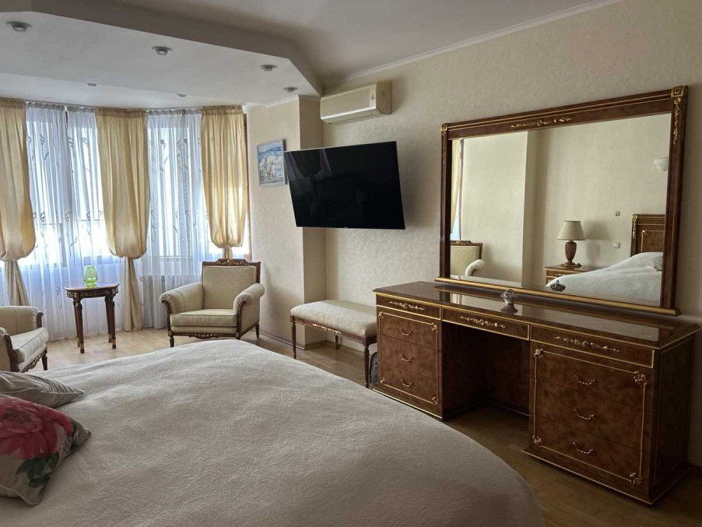 продажа 5-к квартира Киев, Оболонский, 537600 $ Київ - зображення 8