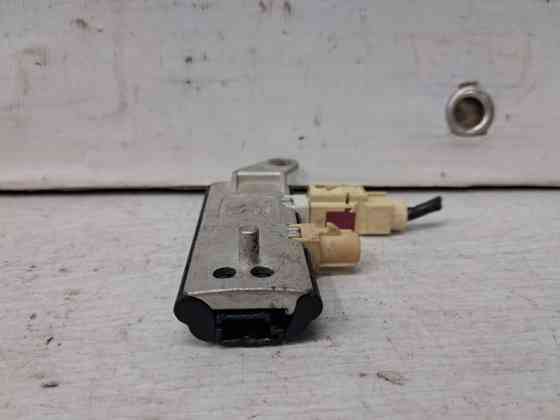 Блок управления Volkswagen Caddy 2K 1.9 DIESEL BJB 2003 (б/у) Київ