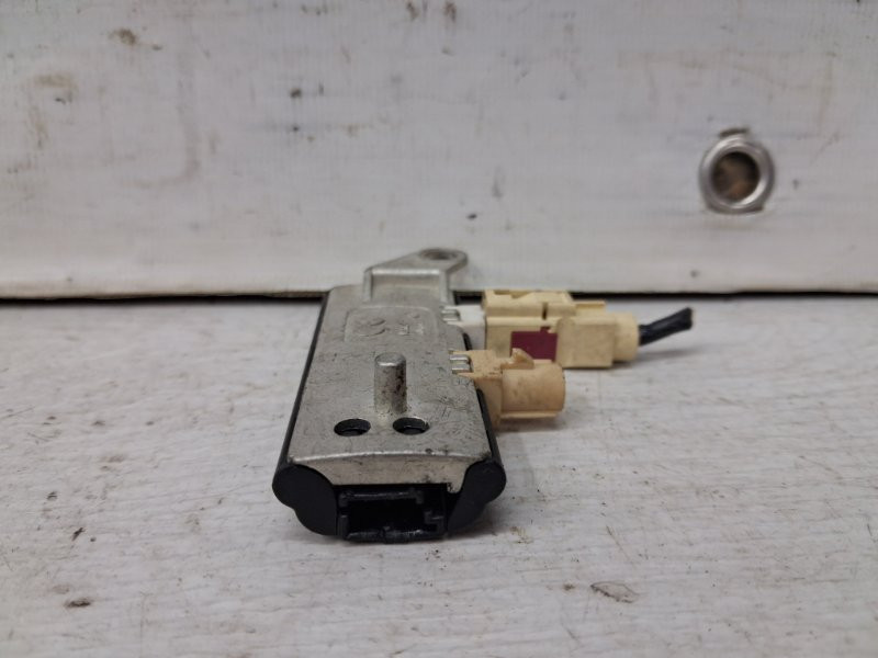 Блок управления Volkswagen Caddy 2K 1.9 DIESEL BJB 2003 (б/у) Київ - зображення 2