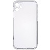 TPU чехол Epic Transparent 1,5mm Full Camera для Apple iPhone 11 (6.1") Херсон