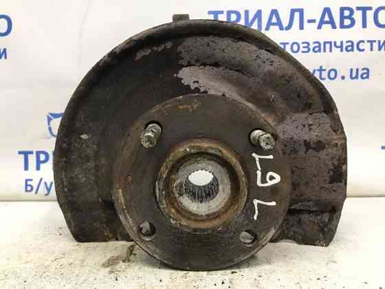 Кулак поворотный левый со ступицей Mitsubishi Lancer 2003-2009 MR491321 (Арт. 49121) Киев