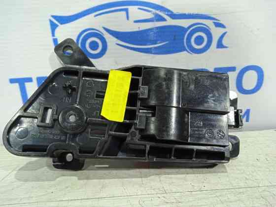 Ручка двери внутреняя задняя правая Hyundai Sonata LF 2014 (б/у) Киев