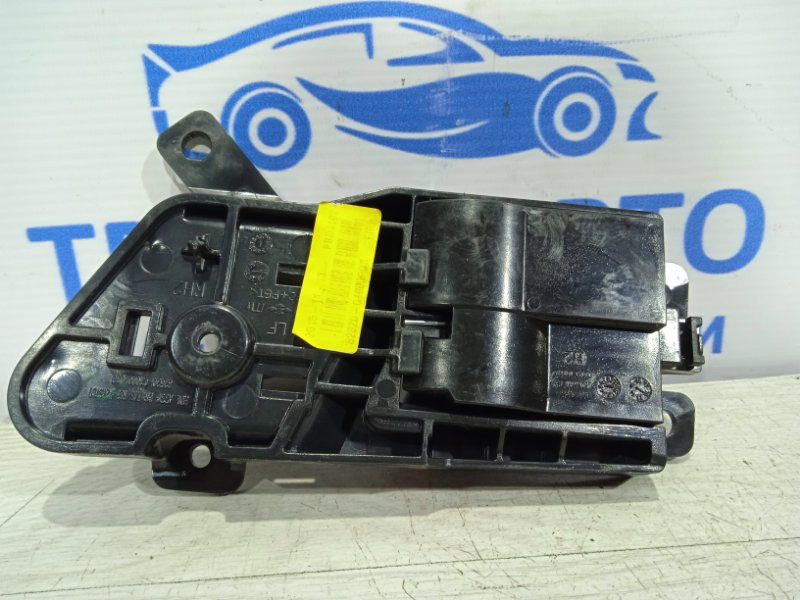 Ручка двери внутреняя задняя правая Hyundai Sonata LF 2014 (б/у) Київ - зображення 2