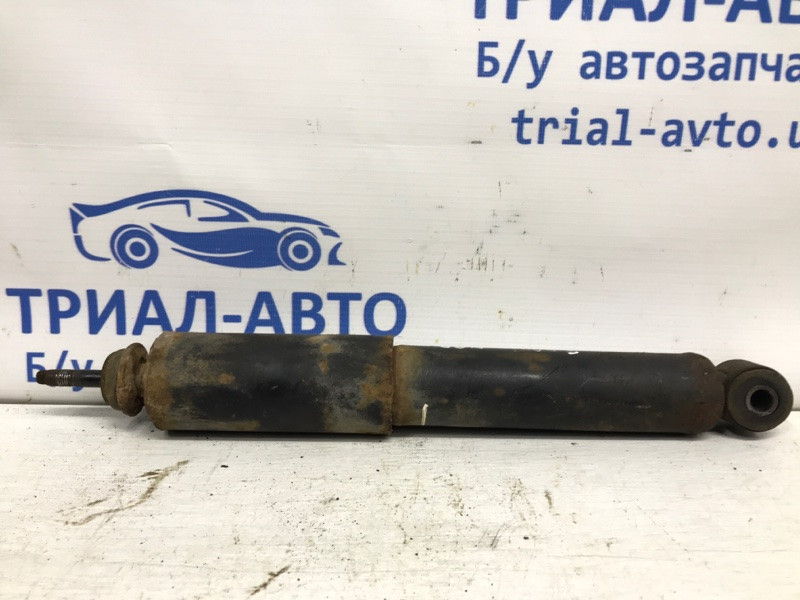 Амортизатор Передний Mitsubishi Pajero Sport 1996-2008 MR316549 (Арт. 43049) Киев - изображение 1