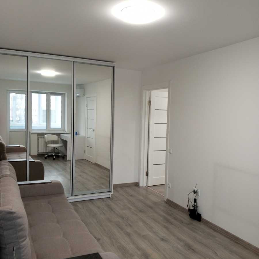 продажа 1-к квартира Киев, Днепровский, 49900 $ Київ - зображення 1