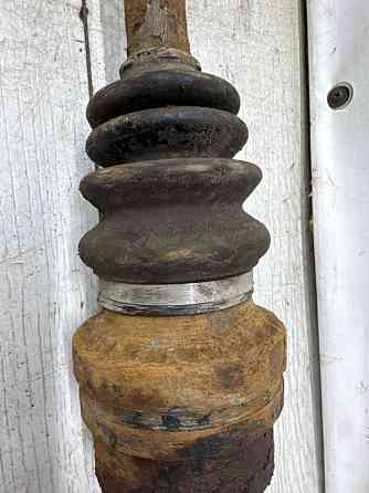 Привод задний SsangYong Korando C200 2.0 DIESEL D20DT 2010 (б/у) Киев