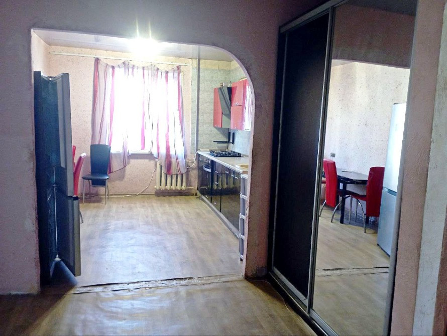 Уютная трёшка на поселке Одеса - зображення 8