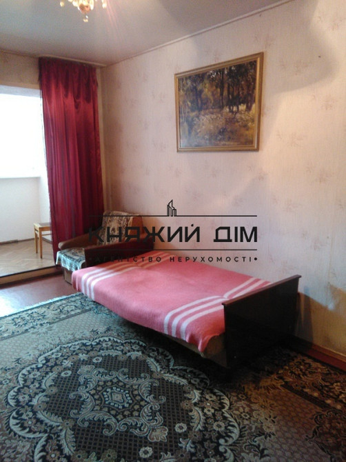 3 ком.кв. пр-т Академика Палладіна 21. м. Академгородок код об'єкту 1199555 Киев - изображение 4