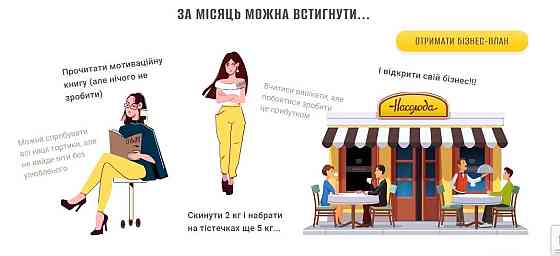 Відкрий власний солодкий бізнес разом з Cake Franchise Хмельницький