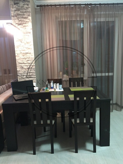 ГЕНЕРАТОР Оренда 1-кім студії, метро Харківська. №1155887 Київ - зображення 4