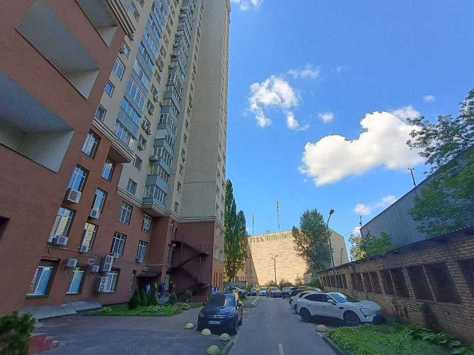 продажа 4-к квартира Киев, Днепровский, 325000 $ Киев - изображение 3
